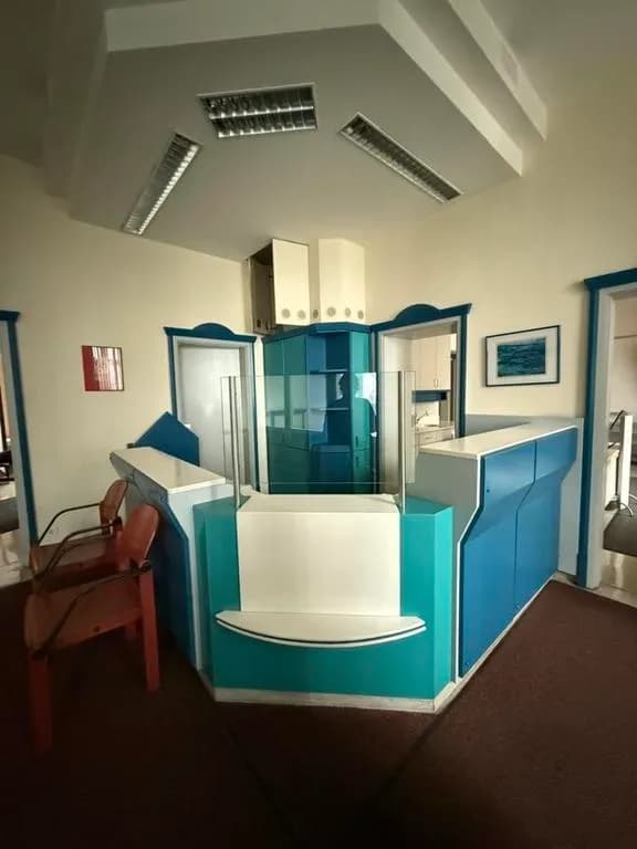 Gewerbeimmobilie mieten in Graz – 120 m², € 1.600 – Bild 1 von 6