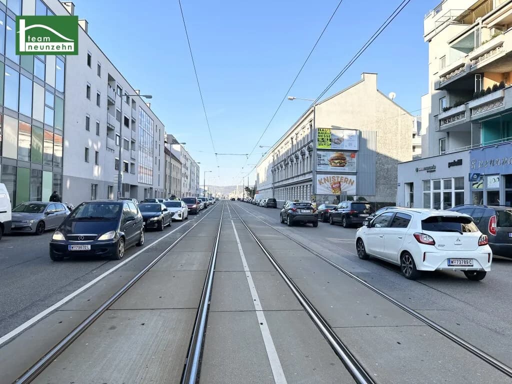 Immobilie mieten in Wien – € 88 – Bild 2 von 3