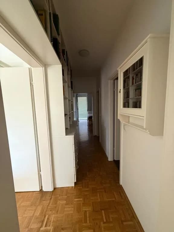 4-Zimmer-Wohnung mieten in Graz – 112 m², € 1.799 – Bild 2 von 21