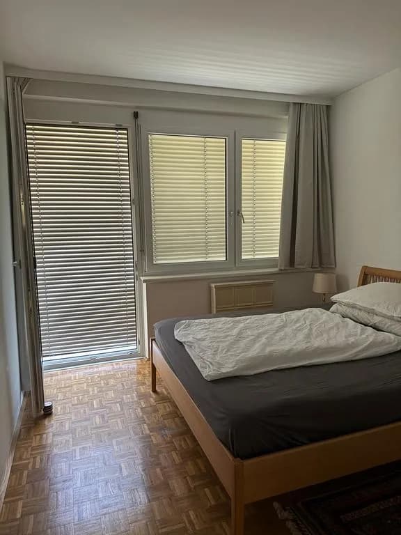 4-Zimmer-Wohnung mieten in Graz – 112 m², € 1.799 – Bild 7 von 21