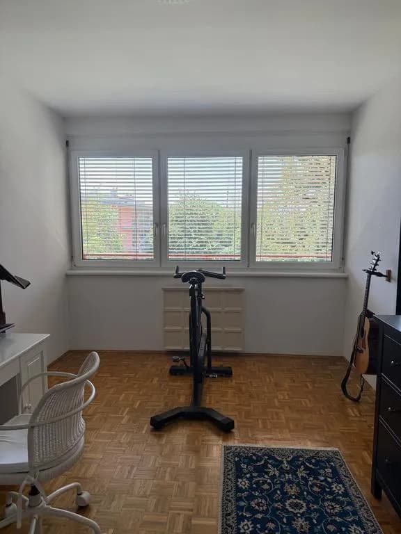 4-Zimmer-Wohnung mieten in Graz – 112 m², € 1.799 – Bild 17 von 21