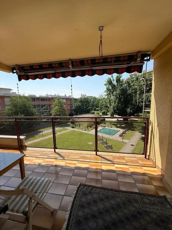 4-Zimmer-Wohnung mieten in Graz – 112 m², € 1.799 – Bild 19 von 21