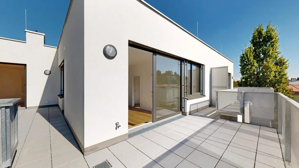 3-Zimmer-Wohnung kaufen in Wien – 66,86 m², € 697.100
