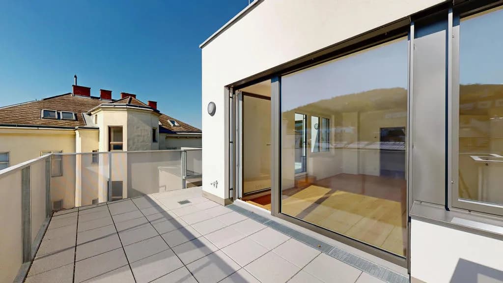 3-Zimmer-Wohnung kaufen in Wien – 66,86 m², € 697.100 – Bild 3 von 20