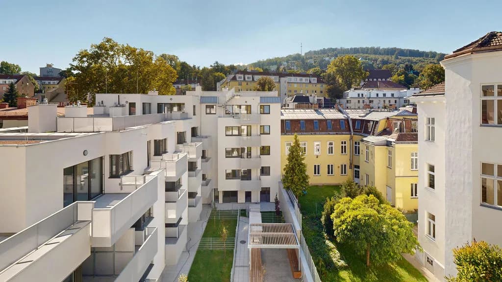 3-Zimmer-Wohnung kaufen in Wien – 66,86 m², € 697.100 – Bild 5 von 20