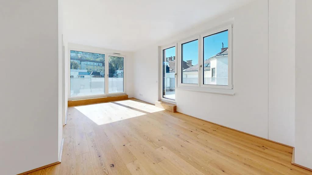 3-Zimmer-Wohnung kaufen in Wien – 66,86 m², € 697.100 – Bild 7 von 20