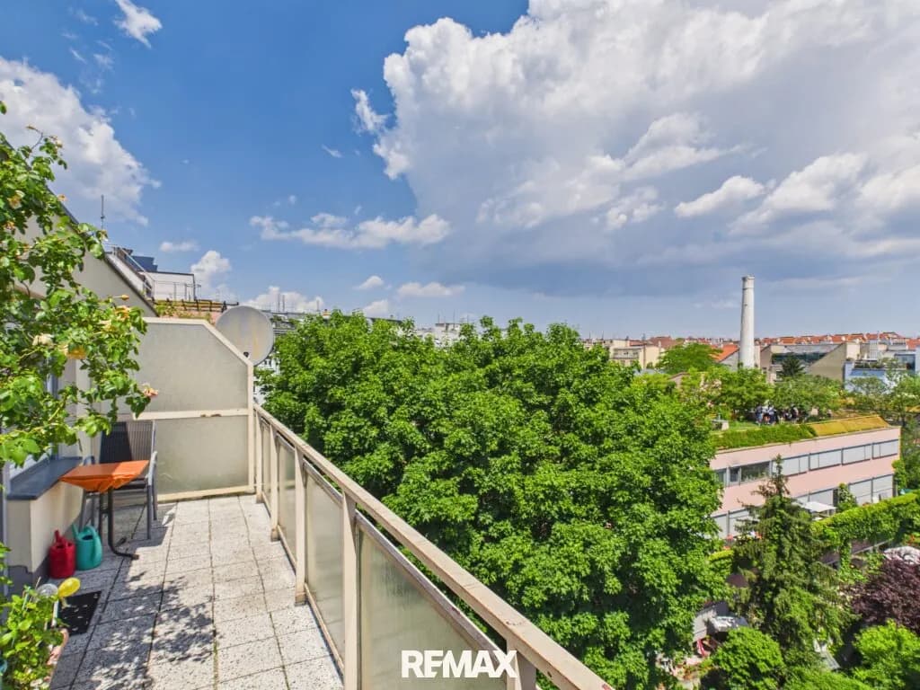 2-Zimmer-Wohnung kaufen in Wien – 64 m², € 329.000
