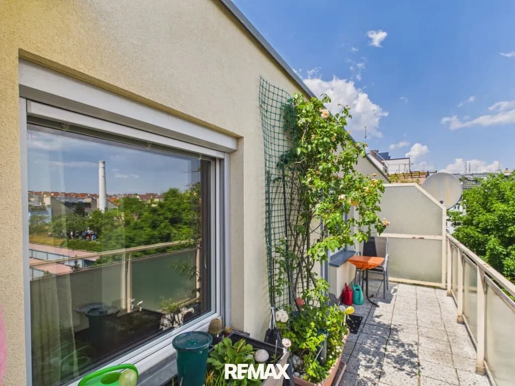 2-Zimmer-Wohnung kaufen in Wien – 64 m², € 329.000 – Bild 16 von 17