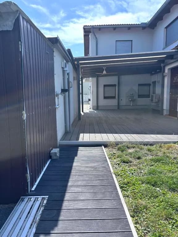 7-Zimmer-Gewerbeimmobilie kaufen in Wien – 606 m², € 798.500