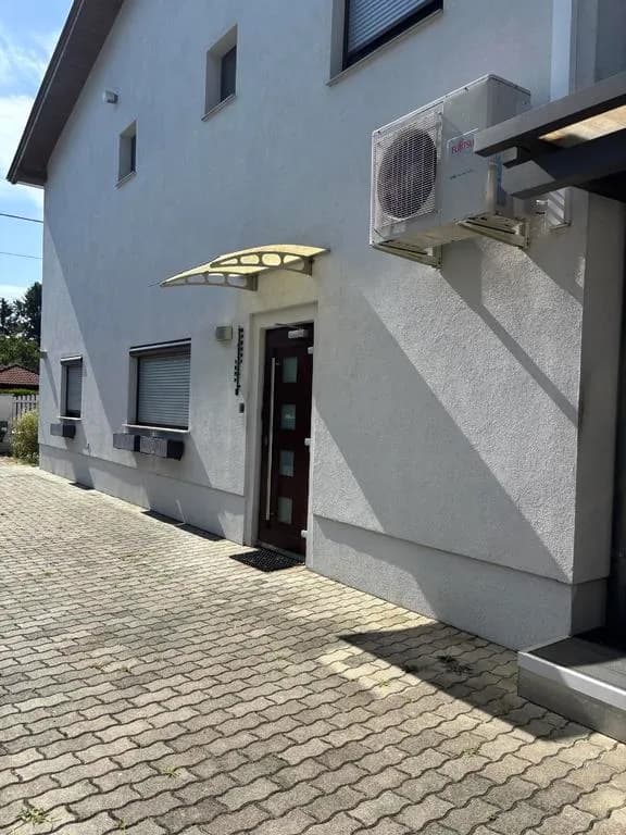 7-Zimmer-Gewerbeimmobilie kaufen in Wien – 606 m², € 798.500 – Bild 2 von 15