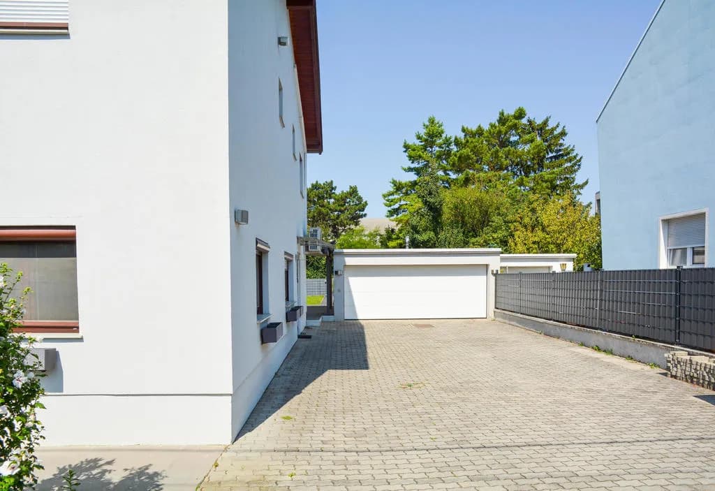7-Zimmer-Gewerbeimmobilie kaufen in Wien – 606 m², € 798.500 – Bild 3 von 15