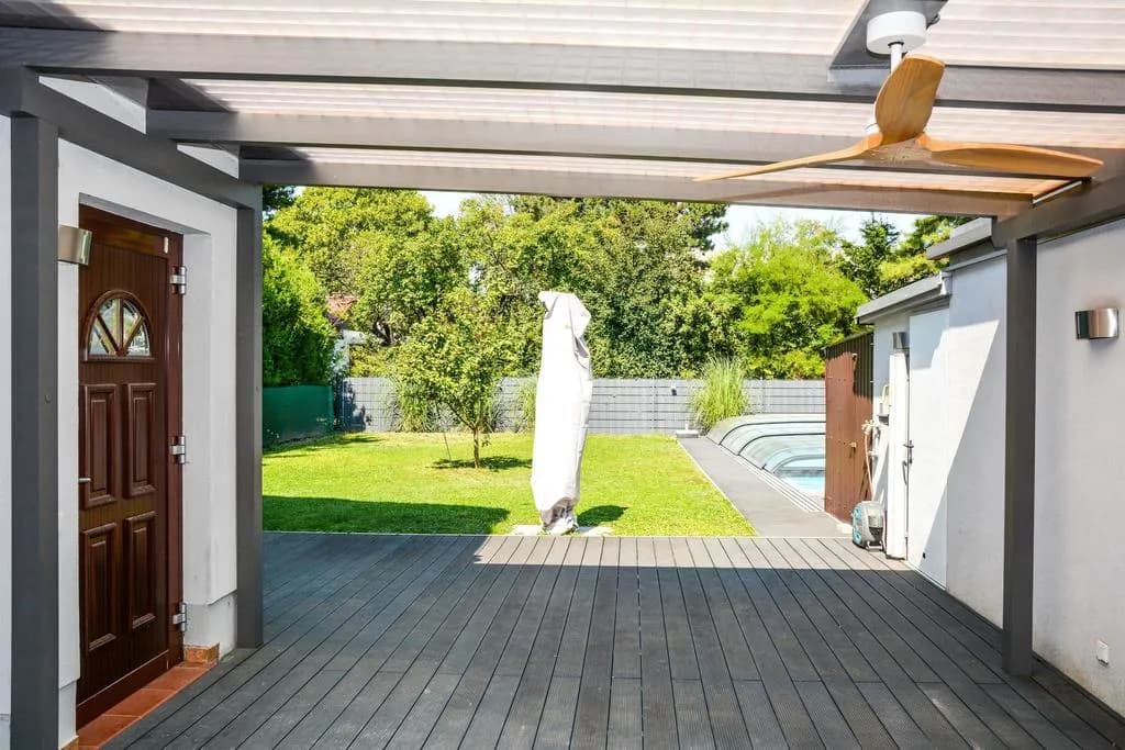 7-Zimmer-Gewerbeimmobilie kaufen in Wien – 606 m², € 798.500 – Bild 5 von 15