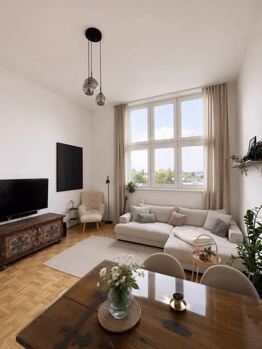 Immobilie kaufen in Salzburg Stadt – 63 m², € 350.000