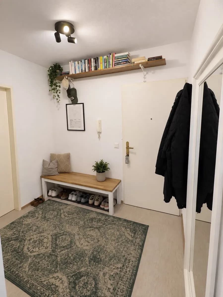 Immobilie kaufen in Salzburg Stadt – 63 m², € 350.000 – Bild 2 von 13