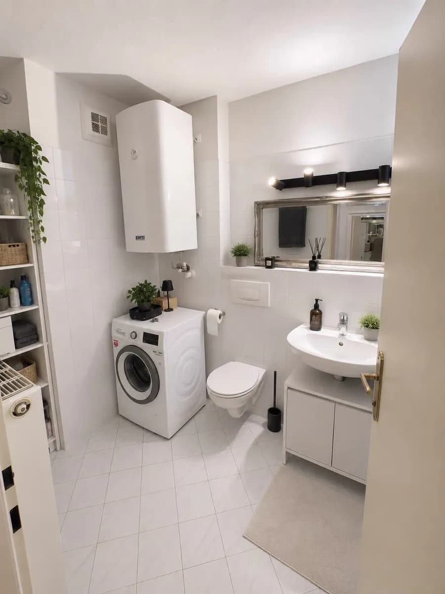 Immobilie kaufen in Salzburg Stadt – 63 m², € 350.000 – Bild 4 von 13