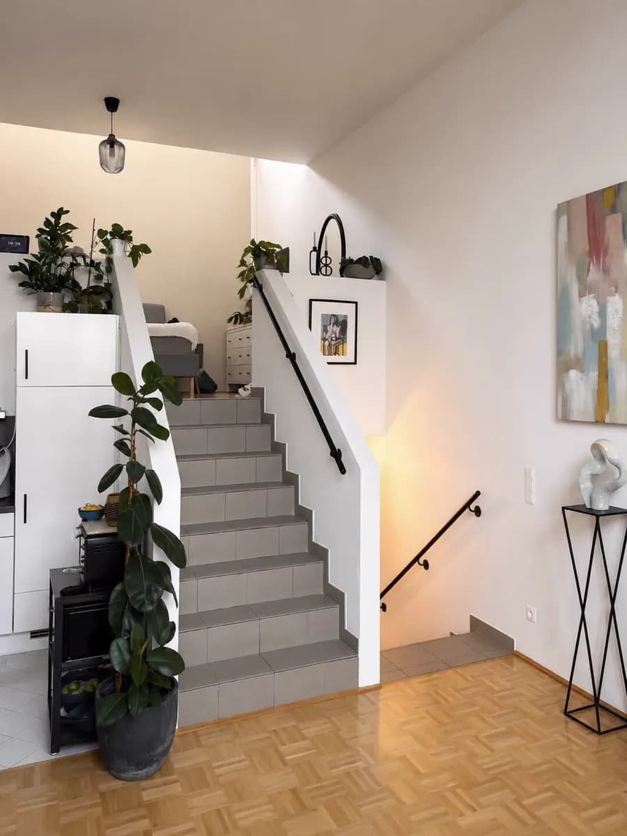 Immobilie kaufen in Salzburg Stadt – 63 m², € 350.000 – Bild 9 von 13