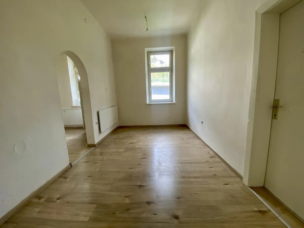 2-Zimmer-Wohnung mieten in Bruck-Mürzzuschlag – 49 m², € 398