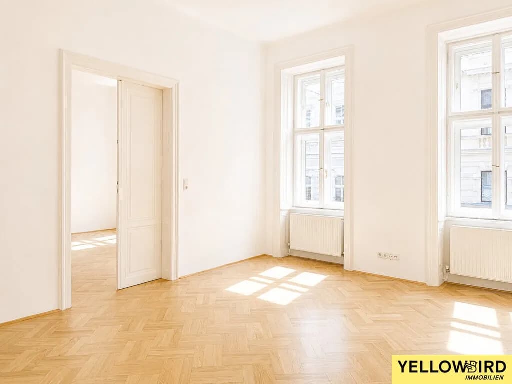 4-Zimmer-Gewerbeimmobilie mieten in Wien – 124,78 m², € 2.493 – Bild 2 von 27