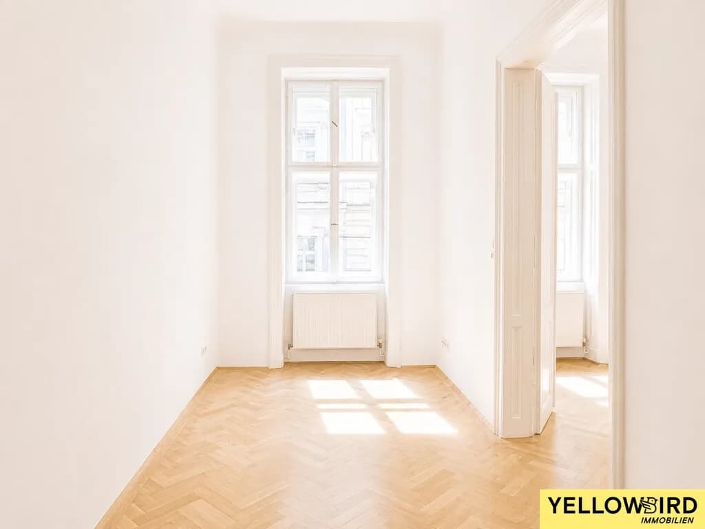 4-Zimmer-Gewerbeimmobilie mieten in Wien – 124,78 m², € 2.493 – Bild 3 von 27