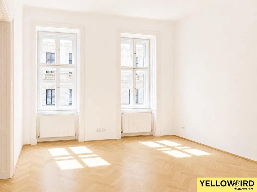 4-Zimmer-Gewerbeimmobilie mieten in Wien – 124,78 m², € 2.493 – Bild 4 von 27