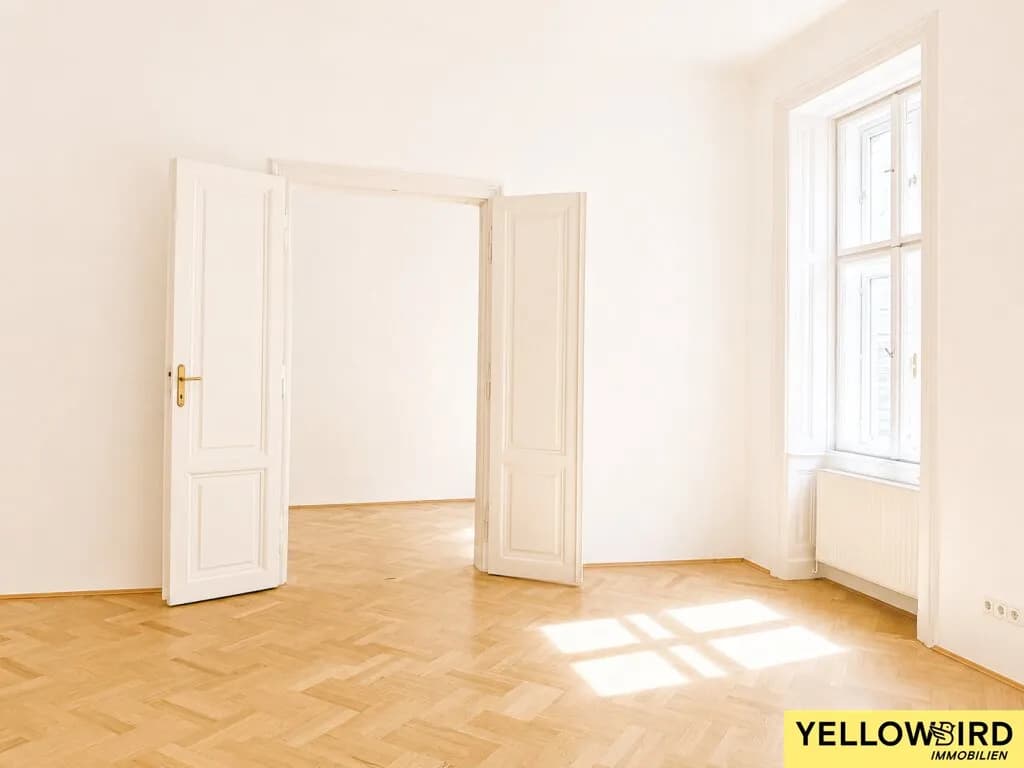 4-Zimmer-Gewerbeimmobilie mieten in Wien – 124,78 m², € 2.493 – Bild 5 von 27