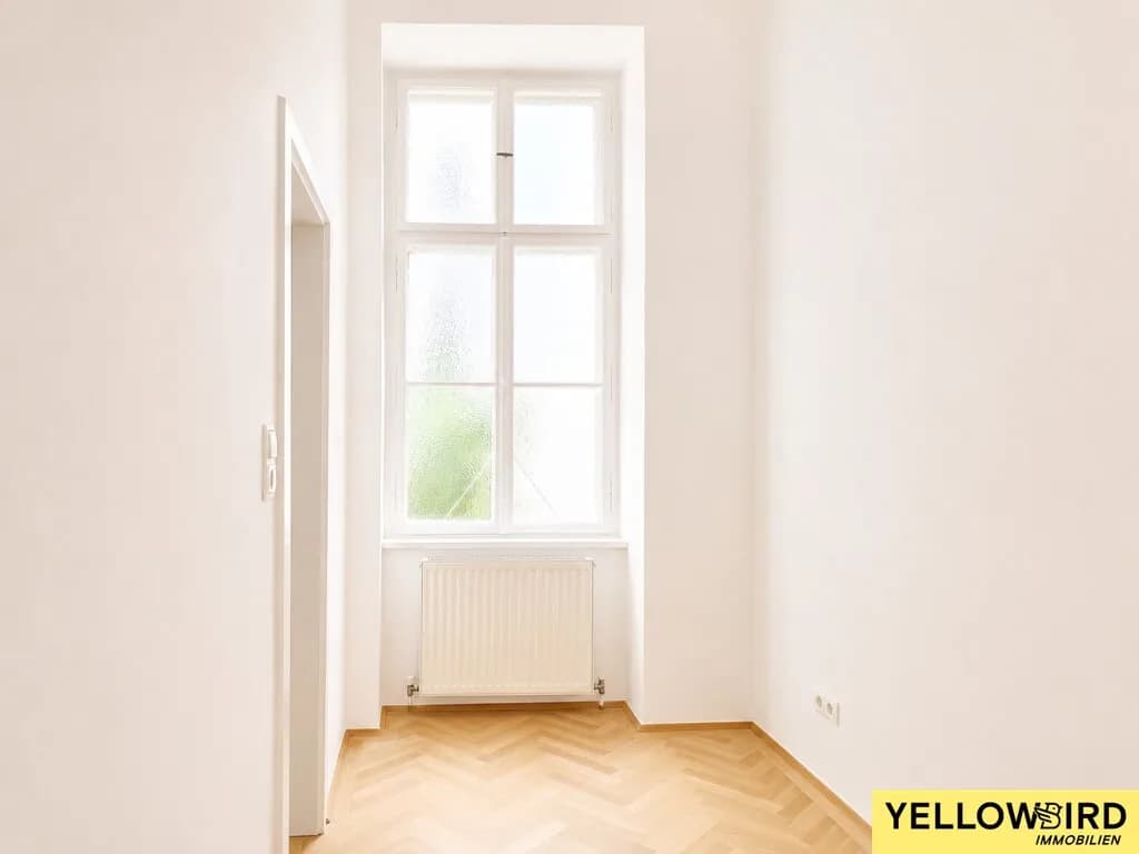 4-Zimmer-Gewerbeimmobilie mieten in Wien – 124,78 m², € 2.493 – Bild 6 von 27