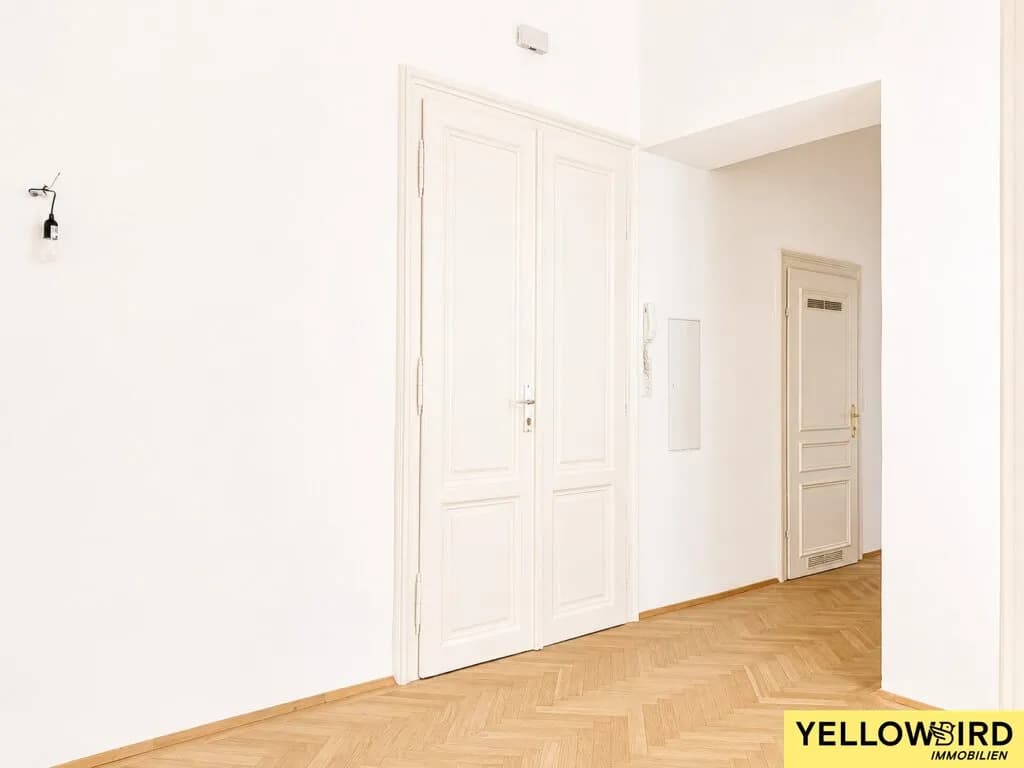 4-Zimmer-Gewerbeimmobilie mieten in Wien – 124,78 m², € 2.493 – Bild 7 von 27