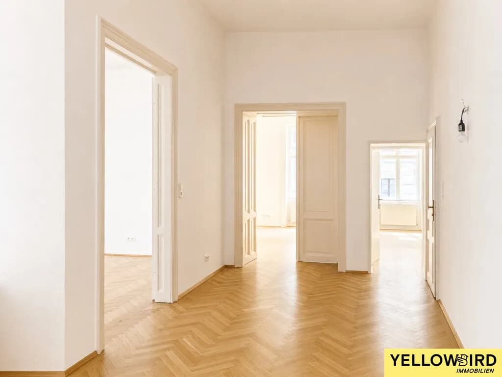 4-Zimmer-Gewerbeimmobilie mieten in Wien – 124,78 m², € 2.493 – Bild 10 von 27