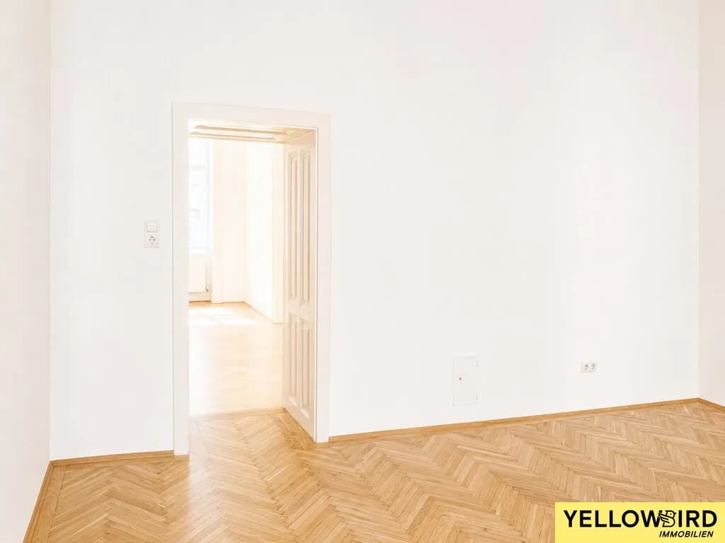 4-Zimmer-Gewerbeimmobilie mieten in Wien – 124,78 m², € 2.493 – Bild 11 von 27