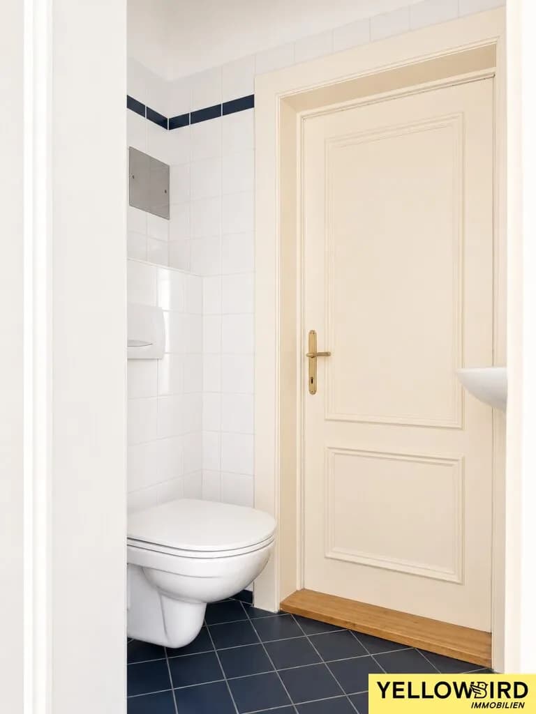4-Zimmer-Gewerbeimmobilie mieten in Wien – 124,78 m², € 2.493 – Bild 12 von 27
