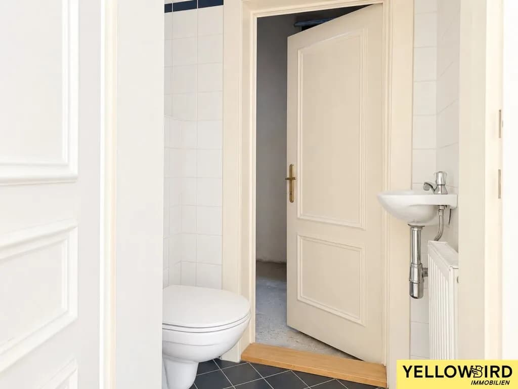 4-Zimmer-Gewerbeimmobilie mieten in Wien – 124,78 m², € 2.493 – Bild 13 von 27