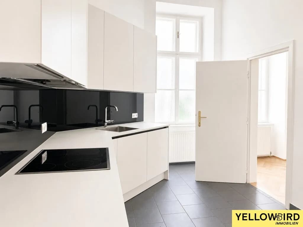 4-Zimmer-Gewerbeimmobilie mieten in Wien – 124,78 m², € 2.493 – Bild 16 von 27