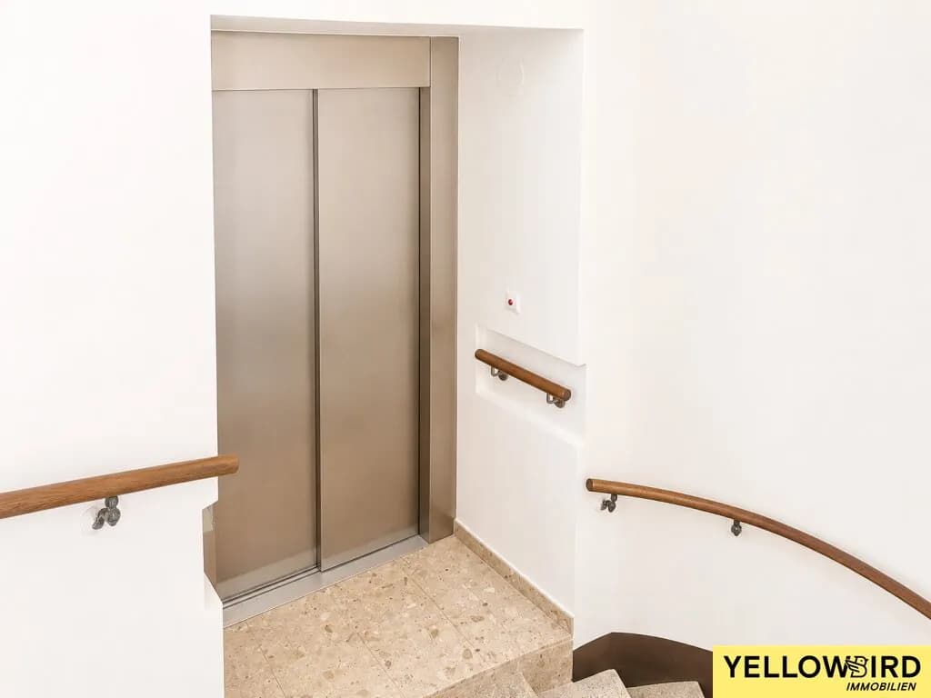 4-Zimmer-Gewerbeimmobilie mieten in Wien – 124,78 m², € 2.493 – Bild 18 von 27