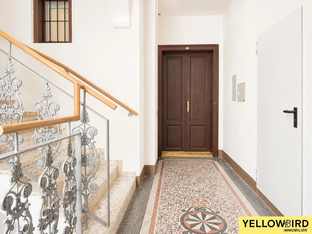 4-Zimmer-Gewerbeimmobilie mieten in Wien – 124,78 m², € 2.493 – Bild 20 von 27
