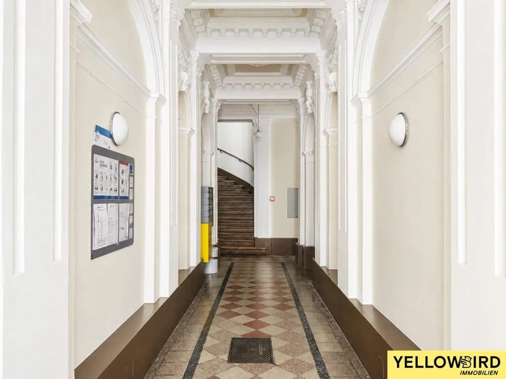 4-Zimmer-Gewerbeimmobilie mieten in Wien – 124,78 m², € 2.493 – Bild 21 von 27