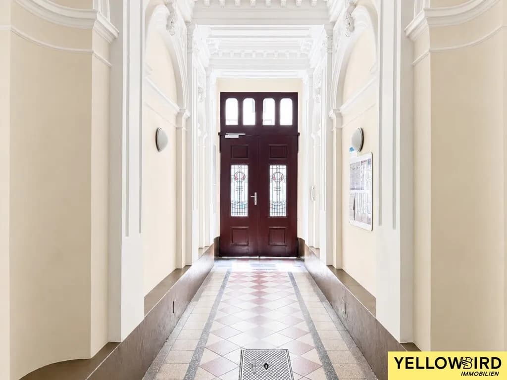 4-Zimmer-Gewerbeimmobilie mieten in Wien – 124,78 m², € 2.493 – Bild 22 von 27