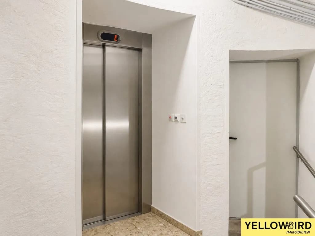 4-Zimmer-Gewerbeimmobilie mieten in Wien – 124,78 m², € 2.493 – Bild 23 von 27