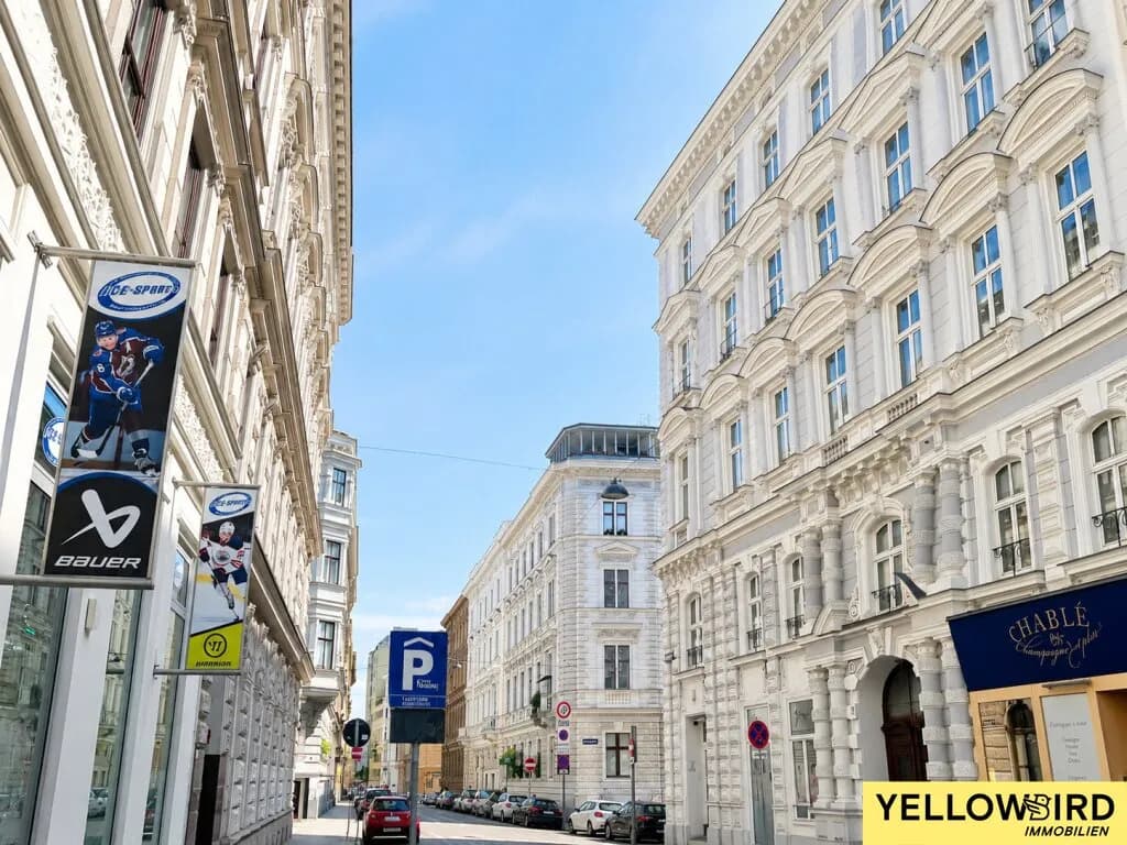 4-Zimmer-Gewerbeimmobilie mieten in Wien – 124,78 m², € 2.493 – Bild 24 von 27