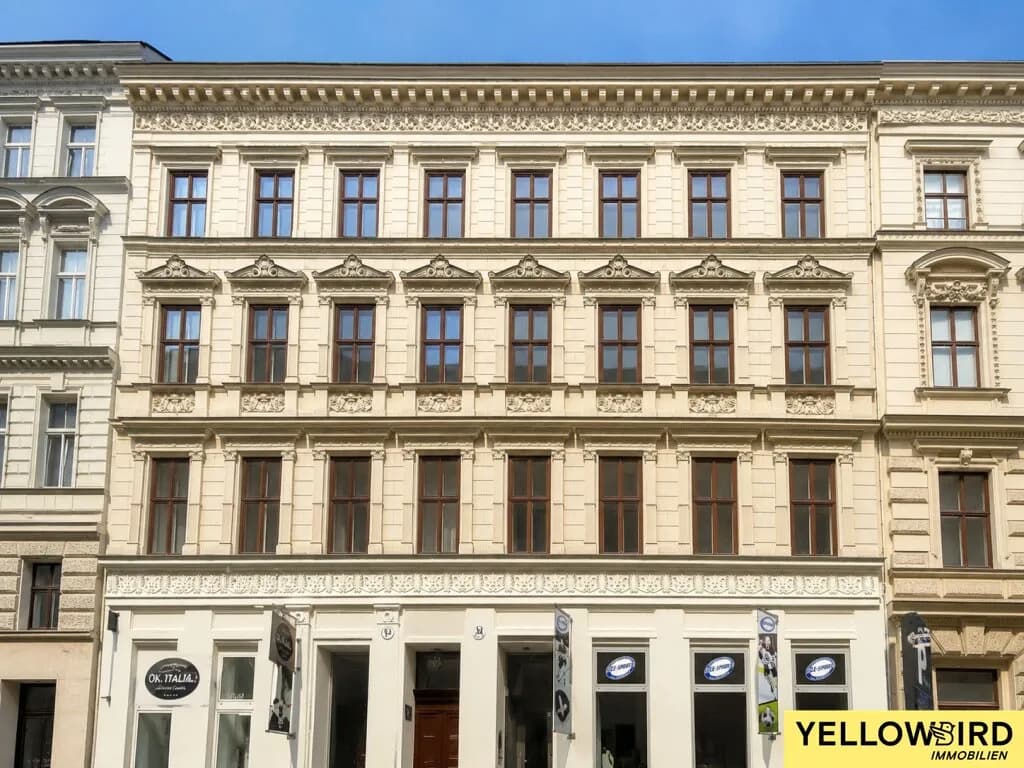 4-Zimmer-Gewerbeimmobilie mieten in Wien – 124,78 m², € 2.493 – Bild 25 von 27