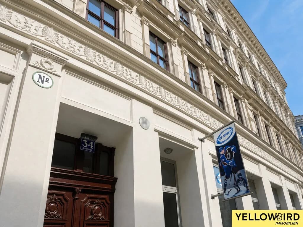 4-Zimmer-Gewerbeimmobilie mieten in Wien – 124,78 m², € 2.493 – Bild 26 von 27