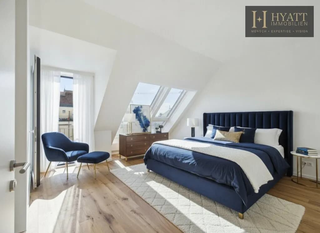 3-Zimmer-Wohnung kaufen in Wien – 131,71 m², € 1.316.700 – Bild 5 von 23