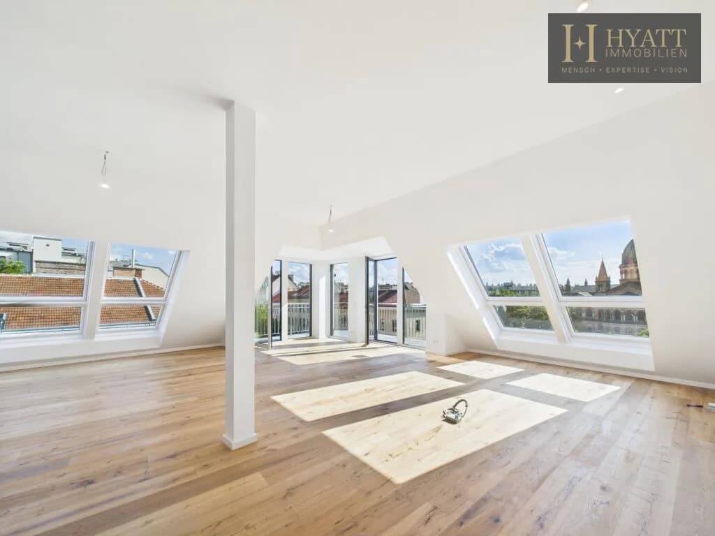3-Zimmer-Wohnung kaufen in Wien – 131,71 m², € 1.316.700 – Bild 8 von 23