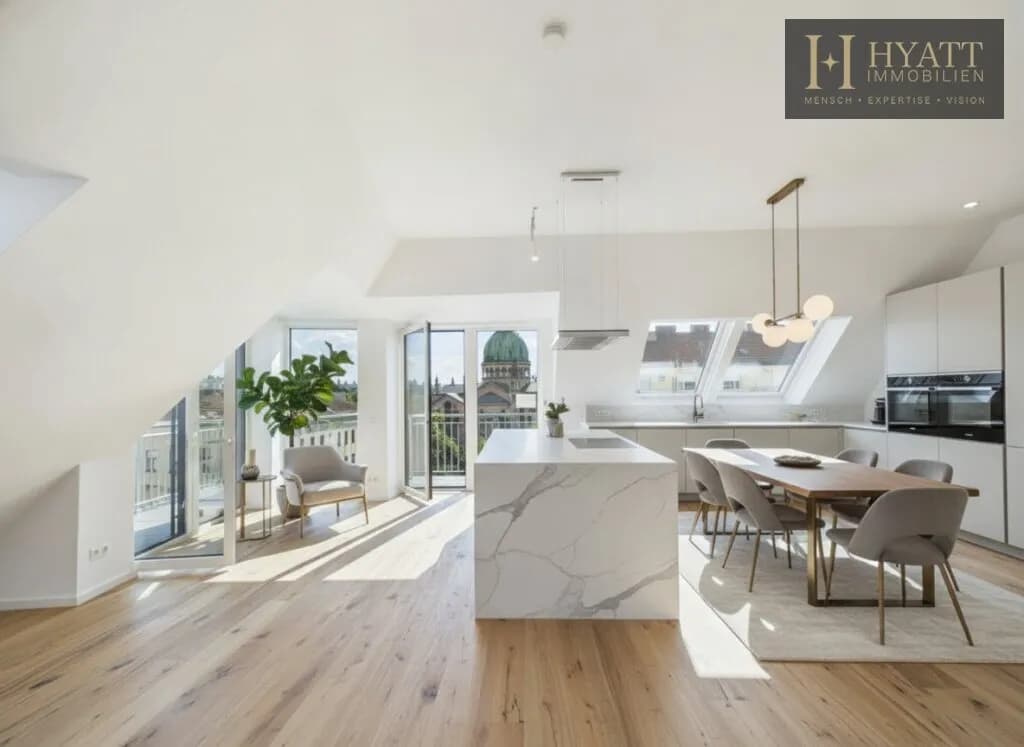 3-Zimmer-Wohnung kaufen in Wien – 131,71 m², € 1.316.700 – Bild 9 von 23