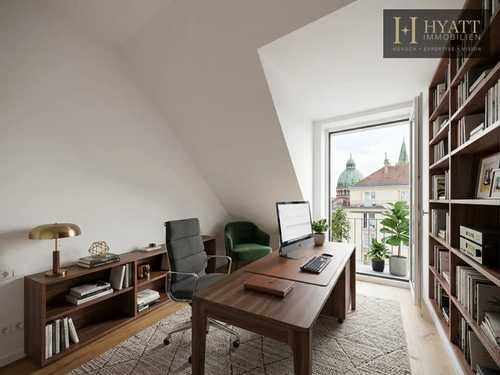 3-Zimmer-Wohnung kaufen in Wien – 131,71 m², € 1.316.700 – Bild 13 von 23