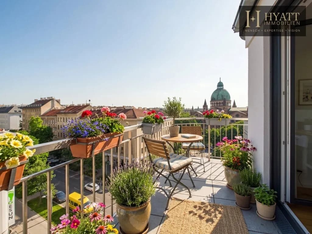 3-Zimmer-Wohnung kaufen in Wien – 131,71 m², € 1.316.700 – Bild 15 von 23