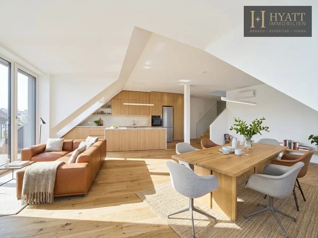 3-Zimmer-Wohnung kaufen in Wien – 131,71 m², € 1.316.700 – Bild 17 von 23