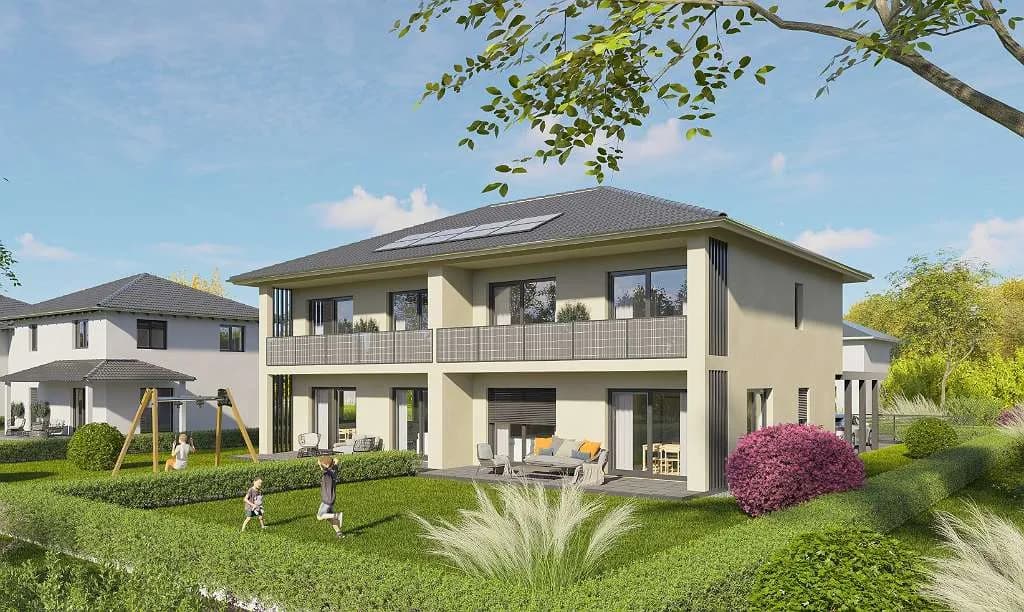 4-Zimmer-Haus kaufen in Leibnitz – 117 m², € 394.200
