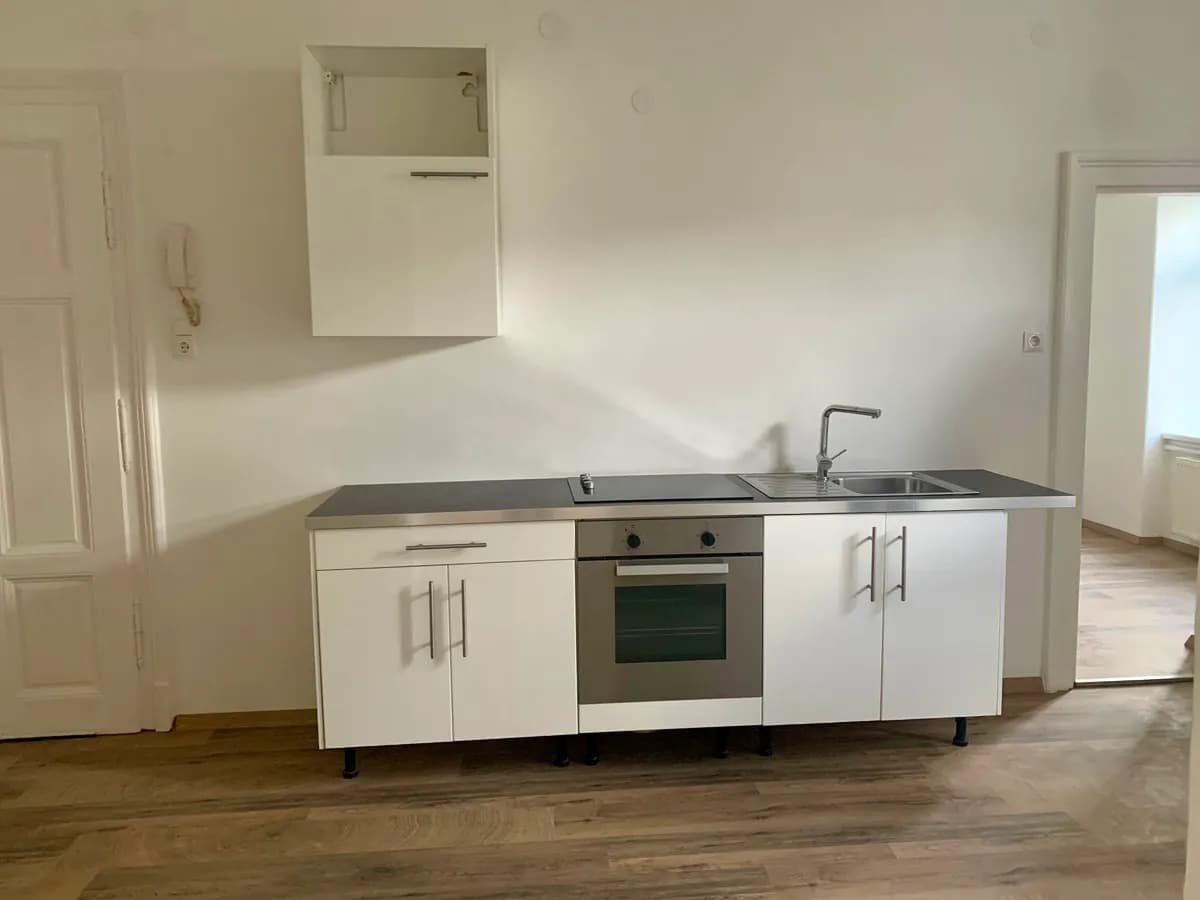 2-Zimmer-Wohnung mieten in Graz – 60 m², € 799 – Bild 2 von 10