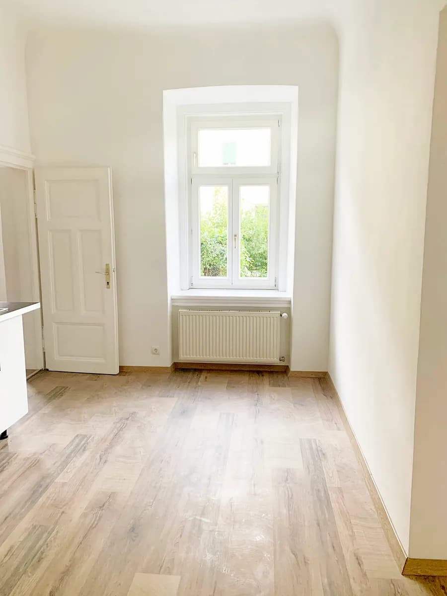 2-Zimmer-Wohnung mieten in Graz – 60 m², € 799 – Bild 5 von 10
