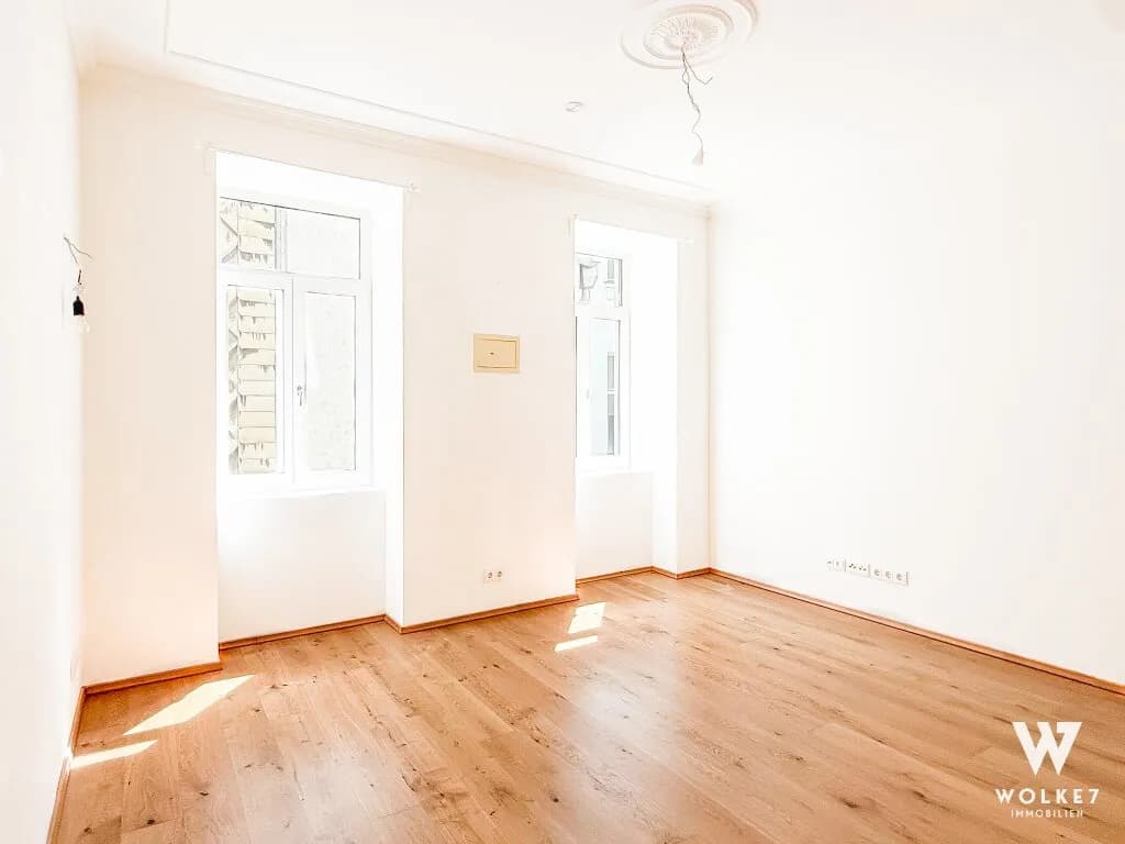 2-Zimmer-Wohnung kaufen in Wien – 54 m², € 359.900 – Bild 2 von 14